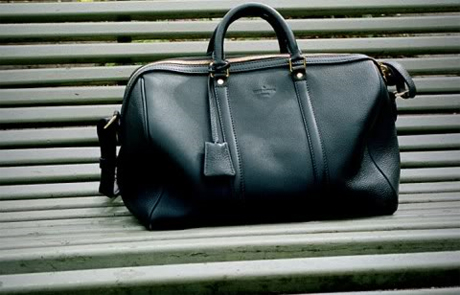Stunning Louis Vuitton Luggage